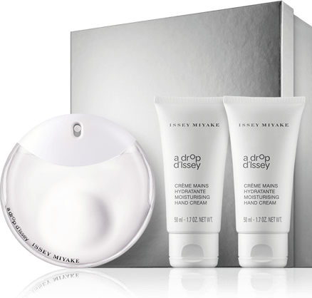 Immagine prodotto Issey Miyake A Drop D Issey (Set profumo)