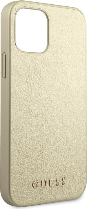 Image du produit Guess Cas (Apple iPhone 12 Pro Max)