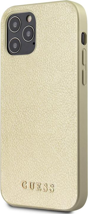 Image du produit Guess Cas (Apple iPhone 12 Pro Max)