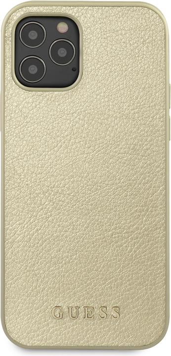Image du produit Guess Cas (Apple iPhone 12 Pro Max)