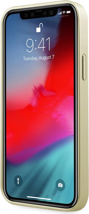 Image du produit Guess Cas (Apple iPhone 12 Pro Max)