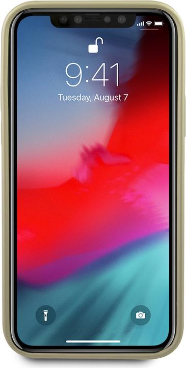 Image du produit Guess Cas (Apple iPhone 12 Pro Max)