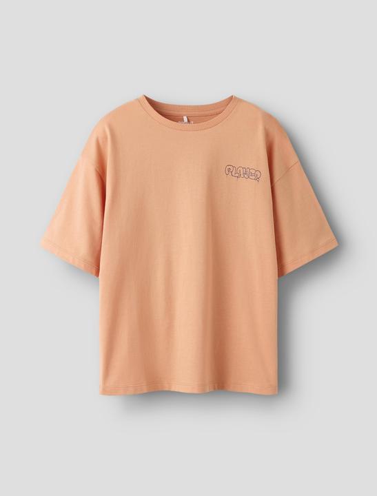Produktbild Name it Nkmbleze Ss Rlx Top Ps Noos (116)