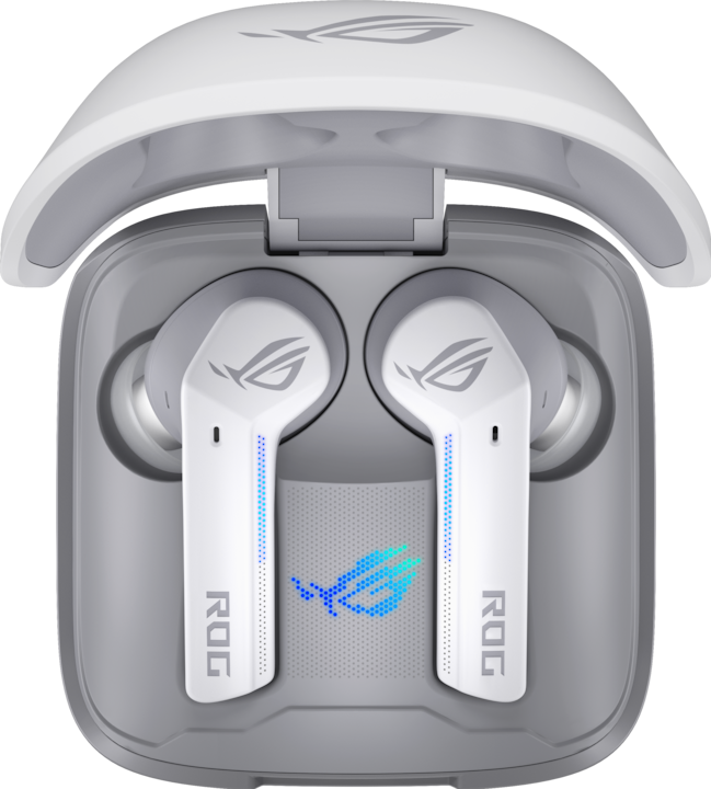 Actual product image ASUS Rog Cetra (Wireless)