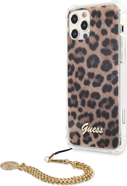 Produktbild Guess Case (Apple iPhone 12 Pro, Apple iPhone 12)