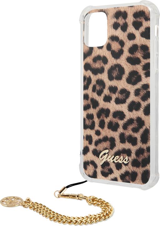 Actual product image Guess Case (Apple iPhone 12, Apple iPhone 12 Pro)