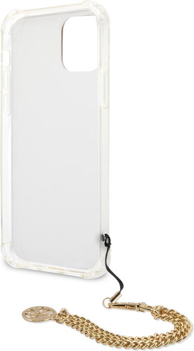 Actual product image Guess Case (Apple iPhone 12, Apple iPhone 12 Pro)
