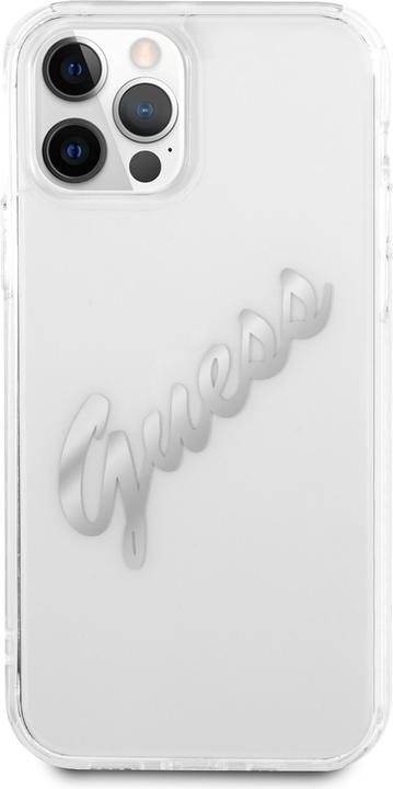 Image du produit Guess Cas (Apple iPhone 12 Pro Max)