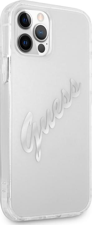 Image du produit Guess Cas (Apple iPhone 12 Pro Max)