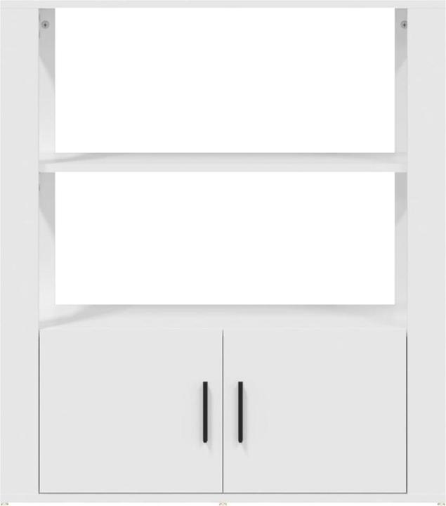 Image du produit vidaXL Sideboard (80 x 80 x 90 cm)