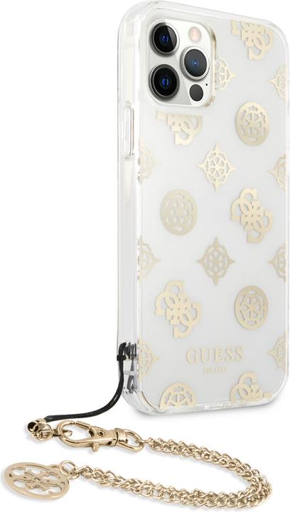 Actual product image Guess Case (Apple iPhone 12 Pro Max)