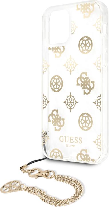 Actual product image Guess Case (Apple iPhone 12 Pro Max)