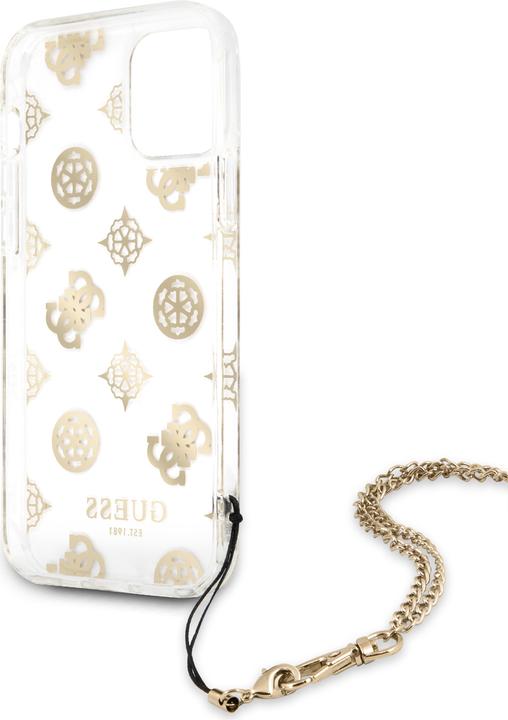 Actual product image Guess Case (Apple iPhone 12, Apple iPhone 12 Pro)