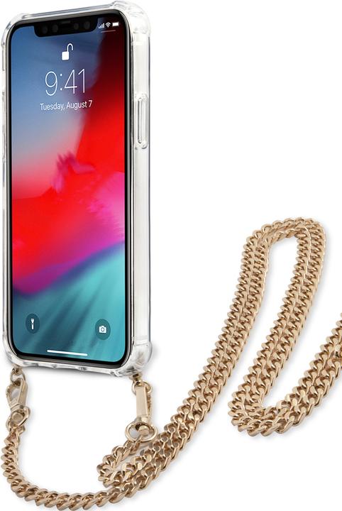 Actual product image Guess Necklace Case