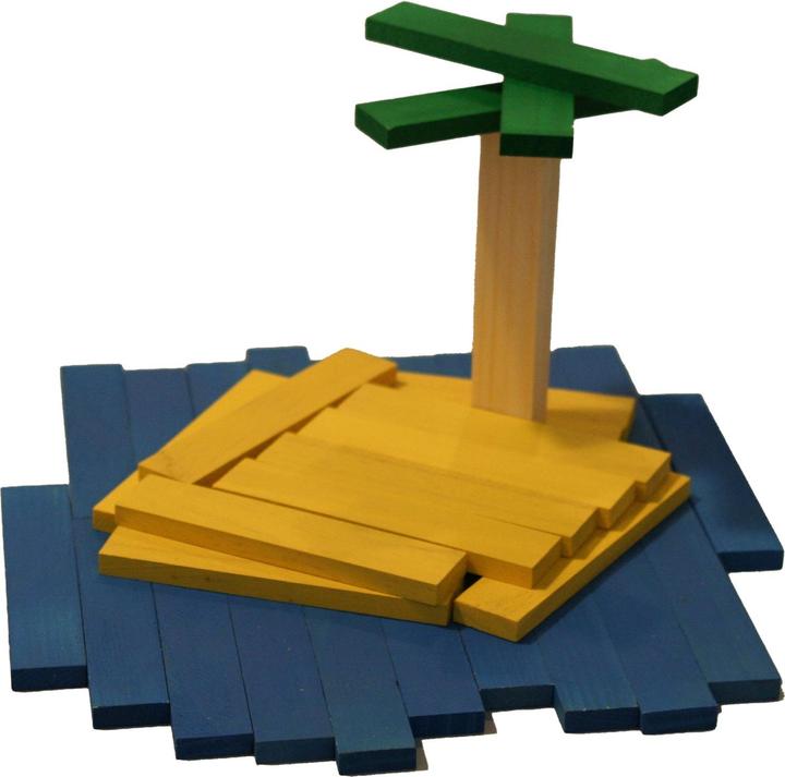 Produktbild BBlocks Farbe