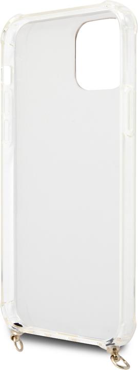 Actual product image Guess Necklace Case