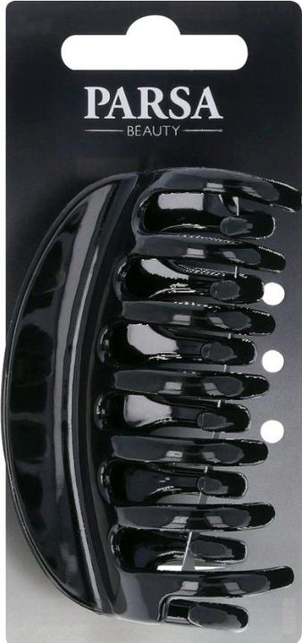Produktbild Parsa Beauty Parsa Haarklammer gross, schwarz (1 Stk.)