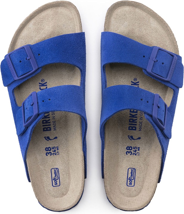 Actual product image Birkenstock Arizona (45)