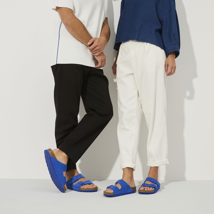Actual product image Birkenstock Arizona (45)