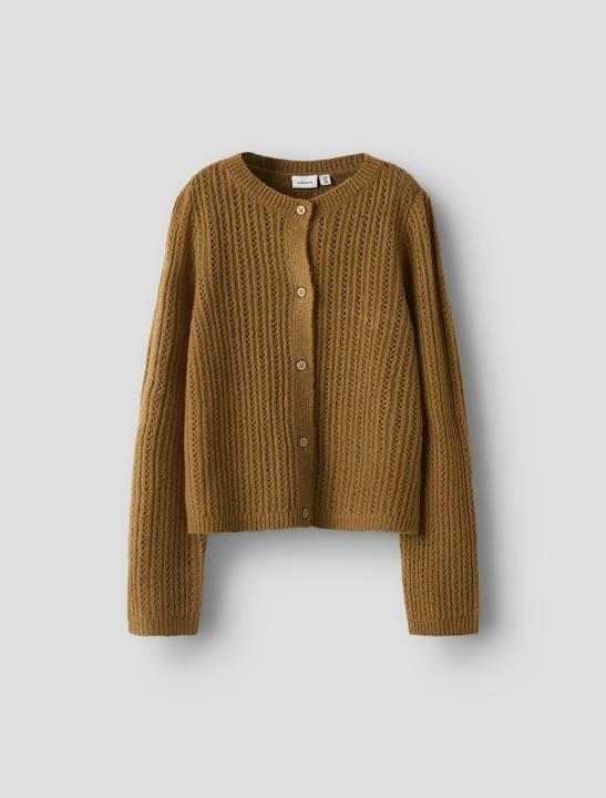 Produktbild Name it Regular Fit Strickjacke (98)