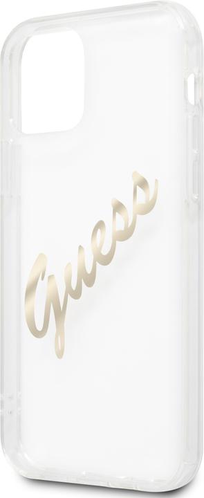Produktbild Guess Case (Apple iPhone 12 Pro Max)