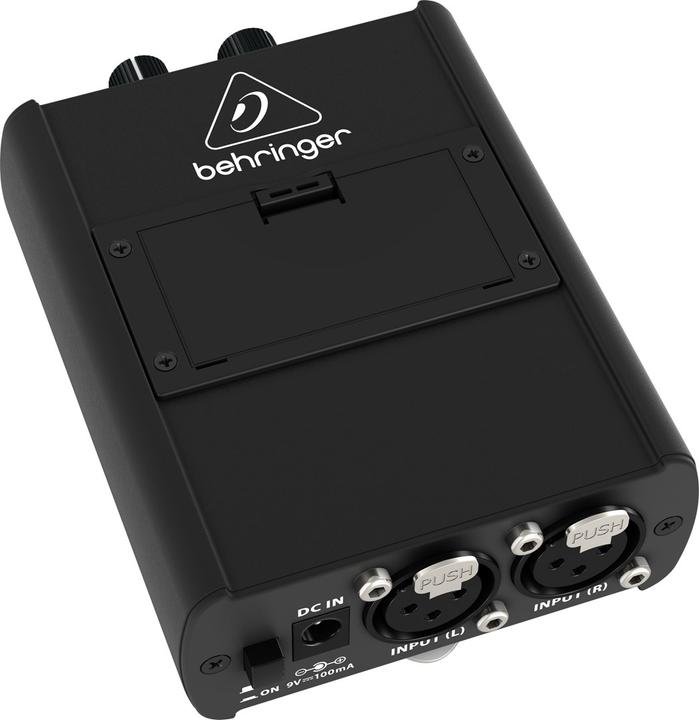 Behringer Powerplay P1