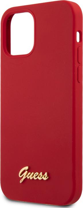 Actual product image Guess Case (Apple iPhone 12, Apple iPhone 12 Pro)