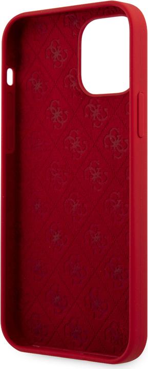 Actual product image Guess Case (Apple iPhone 12, Apple iPhone 12 Pro)