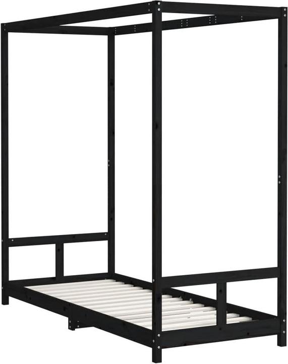 Produktbild vidaXL Kinderbett (80 x 200 cm)