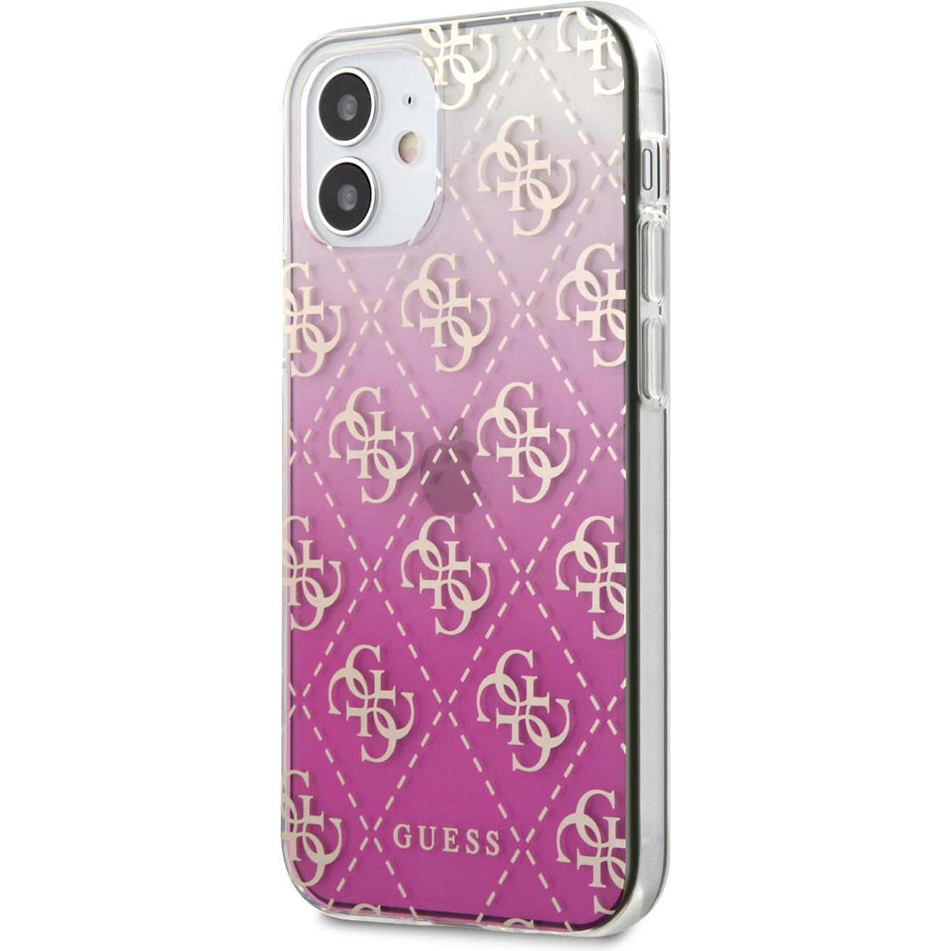 Guess Handykette, Handykette, Pink