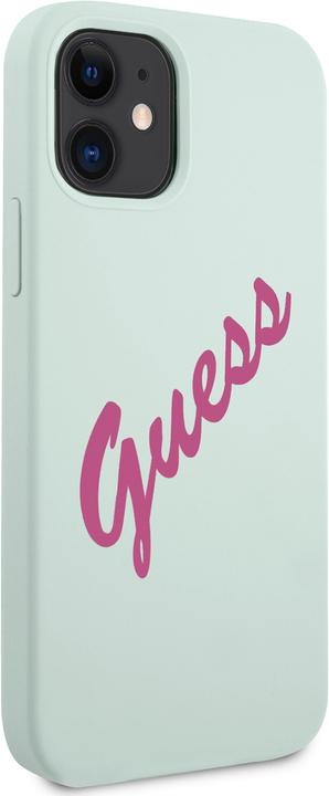 Produktbild Guess Case (Apple iPhone 12 mini)