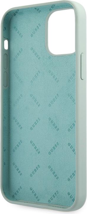 Produktbild Guess Case (Apple iPhone 12 mini)