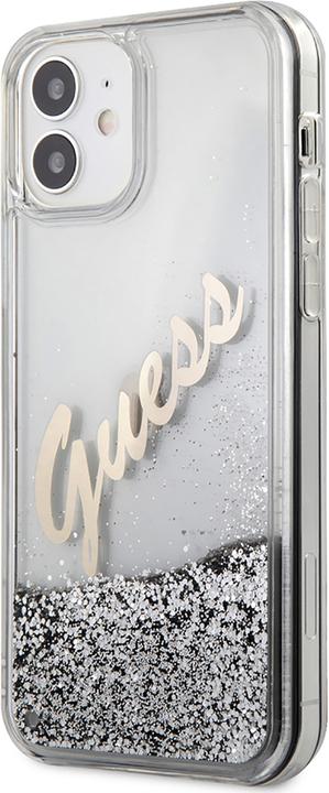 Image du produit Guess Paillettes liquides (Apple iPhone 12 mini)