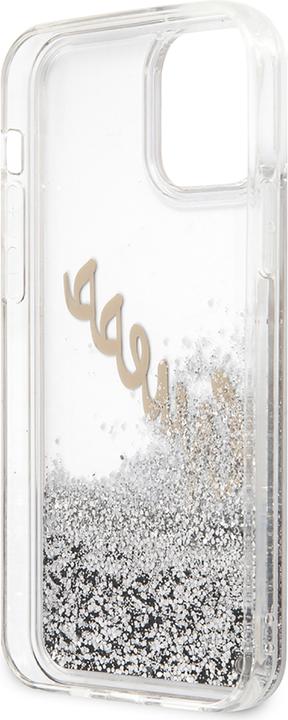 Image du produit Guess Paillettes liquides (Apple iPhone 12 mini)