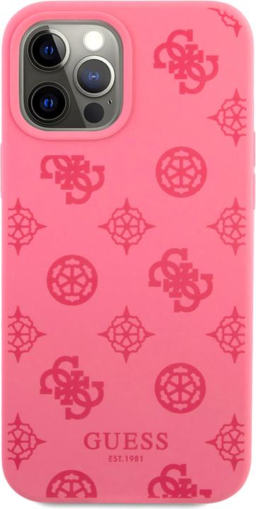 Immagine prodotto Guess Caso (Apple iPhone 12 Pro Max)