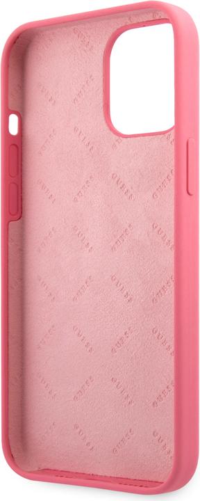 Immagine prodotto Guess Caso (Apple iPhone 12 Pro Max)