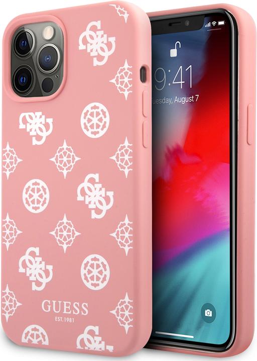 Immagine prodotto Guess Caso (Apple iPhone 12 Pro Max)