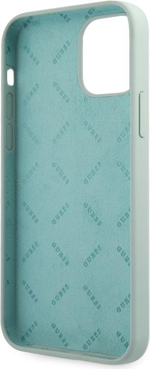 Produktbild Guess Case (Apple iPhone 12 Pro Max)
