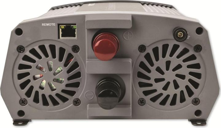 Actual product image ProUser Inverter Sinus PSI600 600 W 12 V/DC