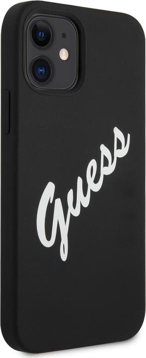 Produktbild Guess Case (Apple iPhone 12 mini)