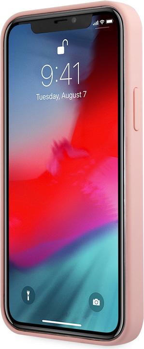 Image du produit Guess Cas (Apple iPhone 12 mini)