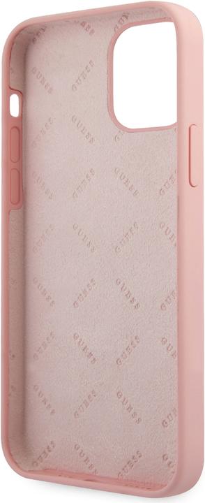 Image du produit Guess Cas (Apple iPhone 12 mini)