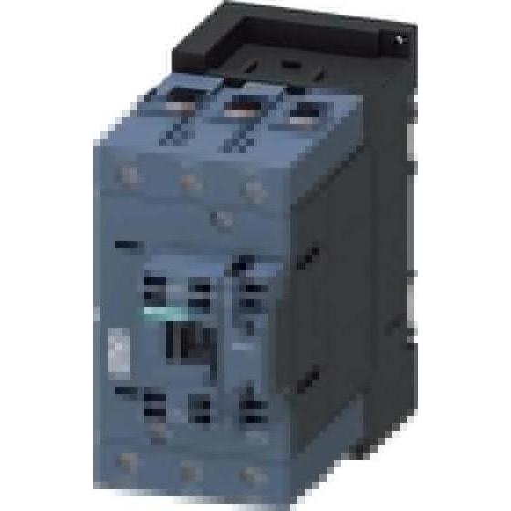 Siemens 3RT2046-3XJ40-0LA2 Schütz 45kW/400V 1S+1OE, Relais