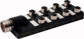 Immagine prodotto Turck Distributore di attuatori/sensori