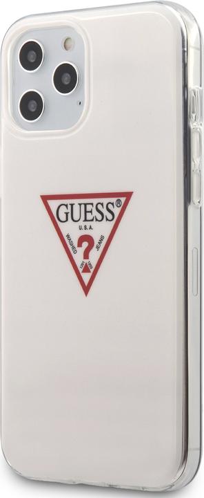 Produktbild Guess Case (Apple iPhone 12 Pro Max)