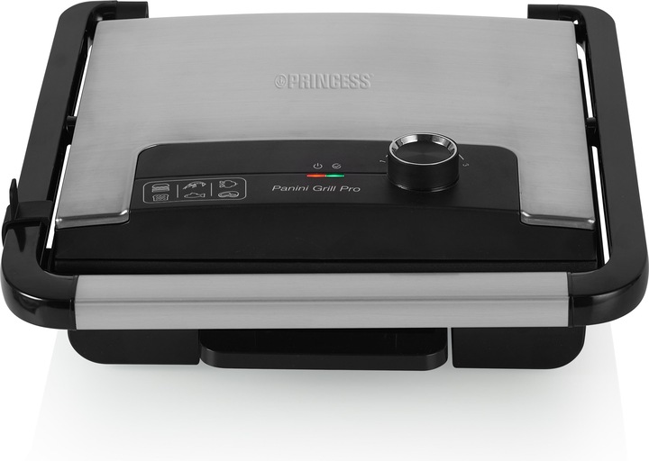 Produktbild Princess Panini Grill Pro (EU-Stecker)