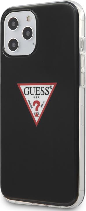 Produktbild Guess Case (Apple iPhone 12 Pro Max)