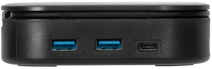 Immagine prodotto Targus Docking Station Dual Travel Power Delivery 80 W (USB-C, 5 porte)