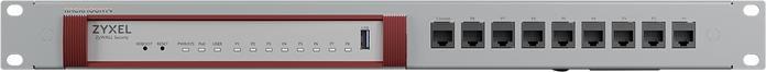 Immagine prodotto Rackmount.IT Zyxel USG Flex 50H P /100H P