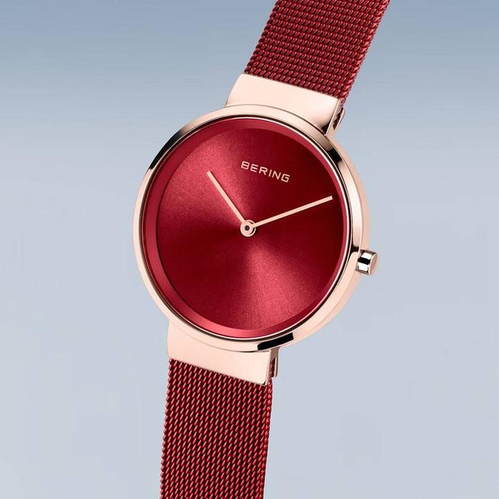 Produktbild Bering Classic (Analoguhr, 31 mm)